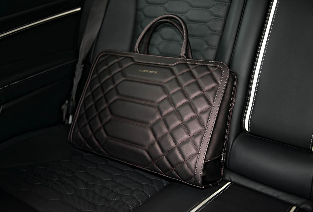 Laptop Bag - Ford Vignale Collection